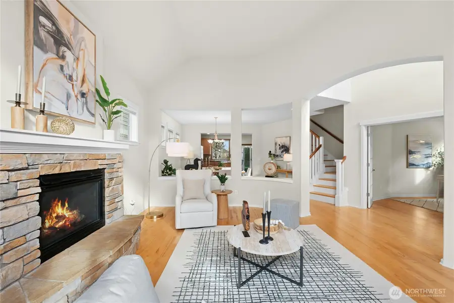 2870 NE Logan Street, Issaquah, WA 98029 - #2