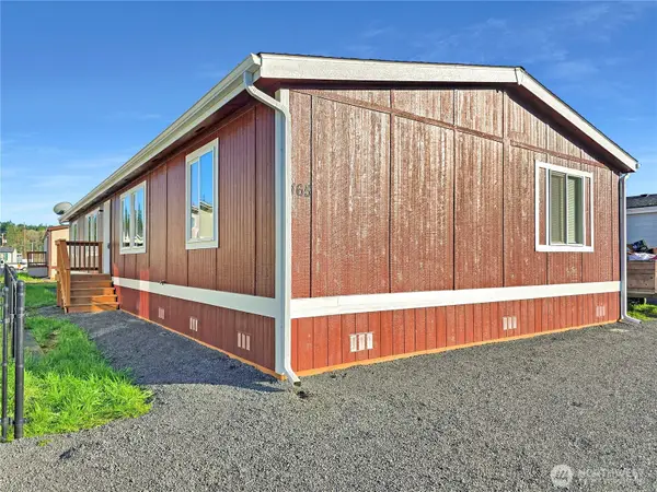 165 Nix Lane, Centralia, WA 98531