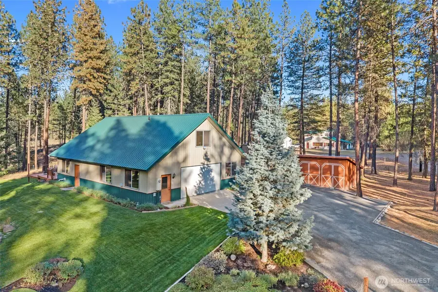 1474 Evans Cutoff Rd, Evans, WA 99126 - #3