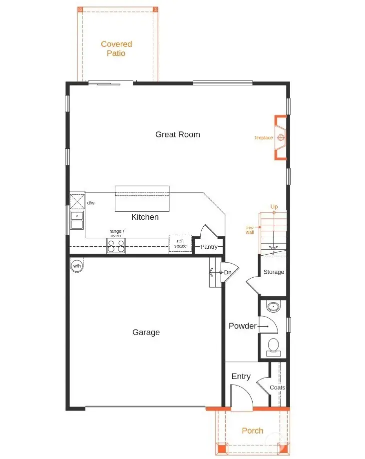 12118 15th Court Se #MB 20, Lake Stevens, WA 98258 - #2