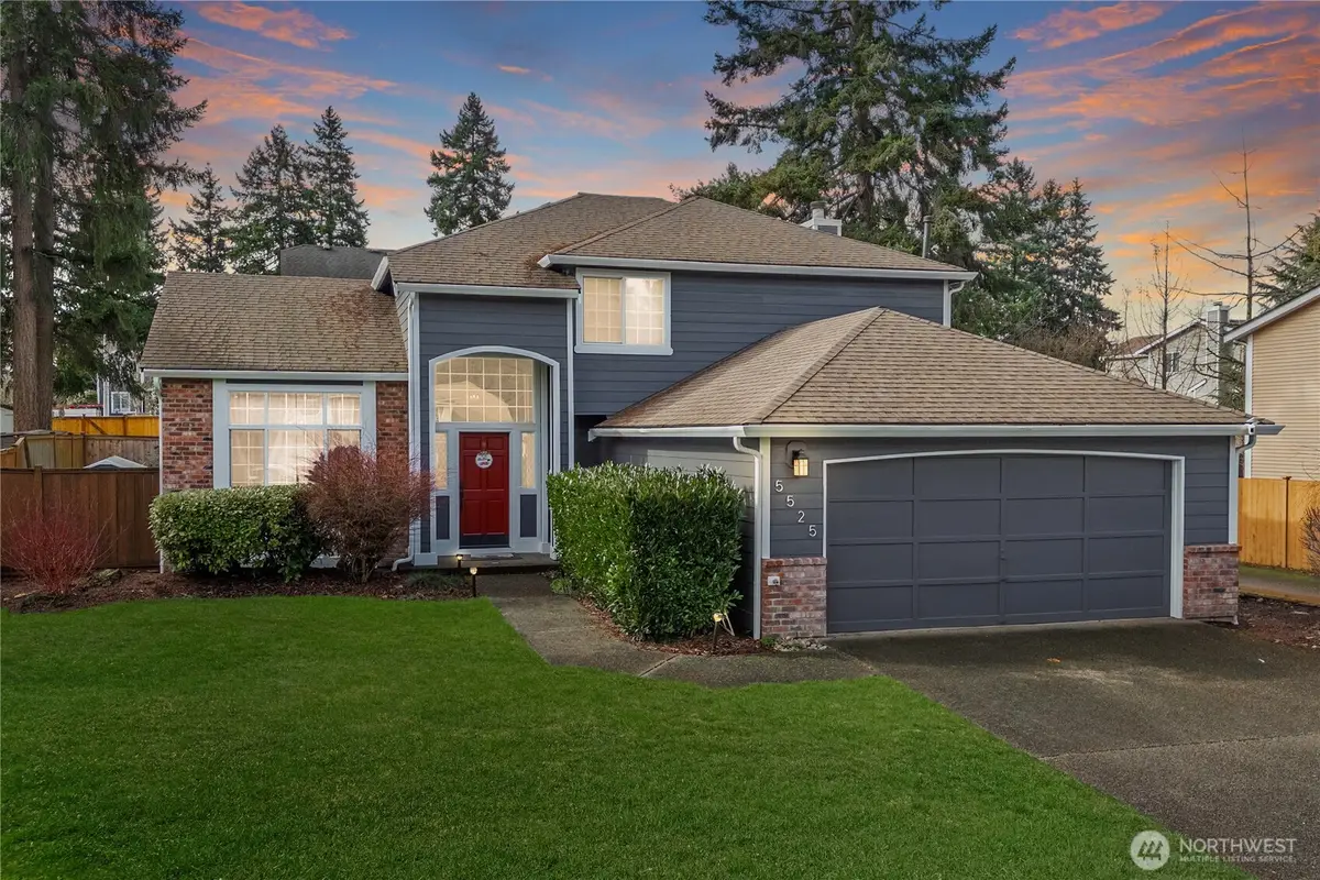 5525 Highland Drive Se, Auburn, WA 98092 - #1