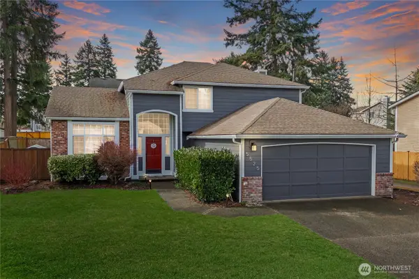 5525 Highland Drive Se, Auburn, WA 98092