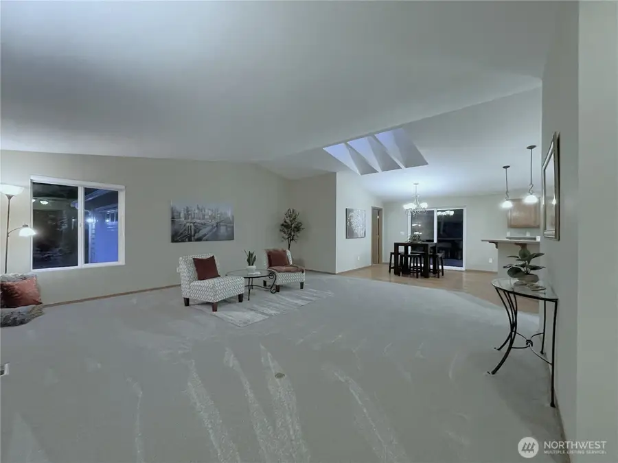 121 E Country Club Drive E, Union, WA 98592 - #2