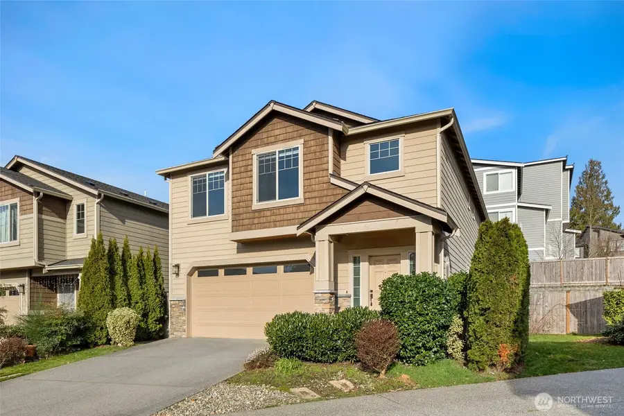 4617 167th Street Sw, Lynnwood, WA 98037 - #2