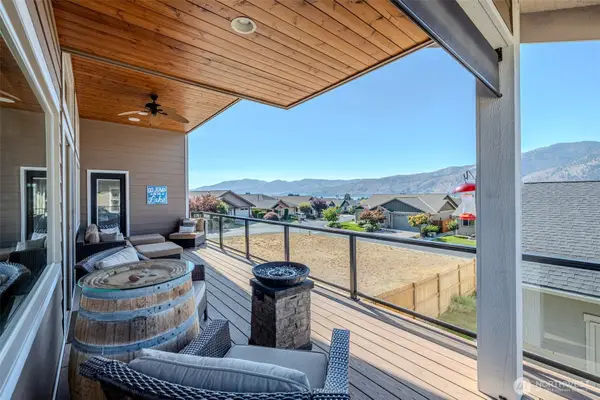 600 Havenwood Drive, Manson, WA 98831