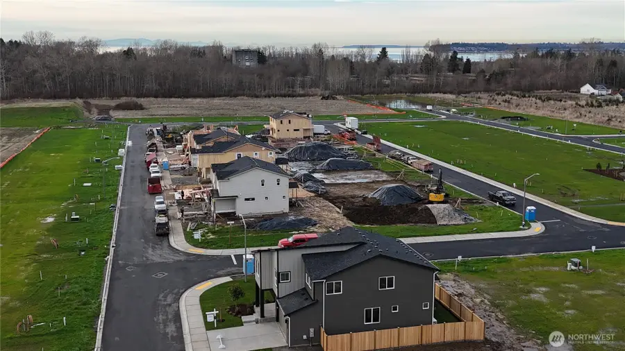 4521 Merlot (lot 102) Street, Blaine, WA 98230 - #2