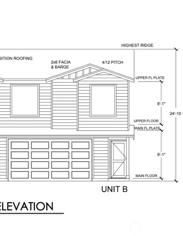 710 F And S Grade Rd #B, Sedro Woolley, WA 98284