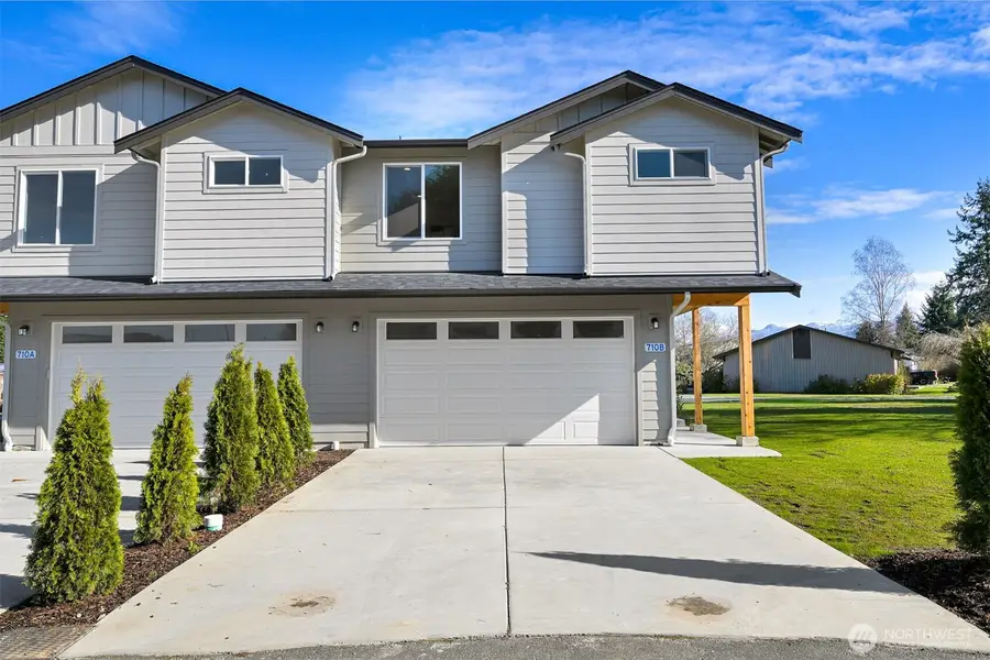 710 F And S Grade Rd #B, Sedro Woolley, WA 98284 - #2