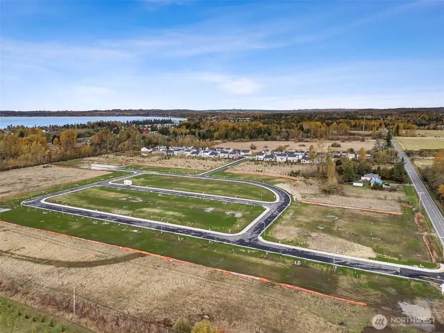 4520 Merlot (lot112) Street, Blaine, WA 98230 - #3