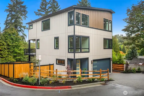 13105 SE 19th Court, Bellevue, WA 98005