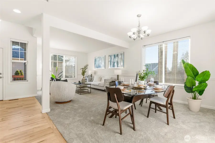 2017 NE 24th Place, Renton, WA 98056 - #2