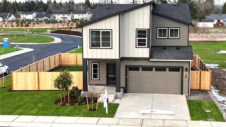 4522 Merlot (lot 113) Street, Blaine, WA 98230 - #2