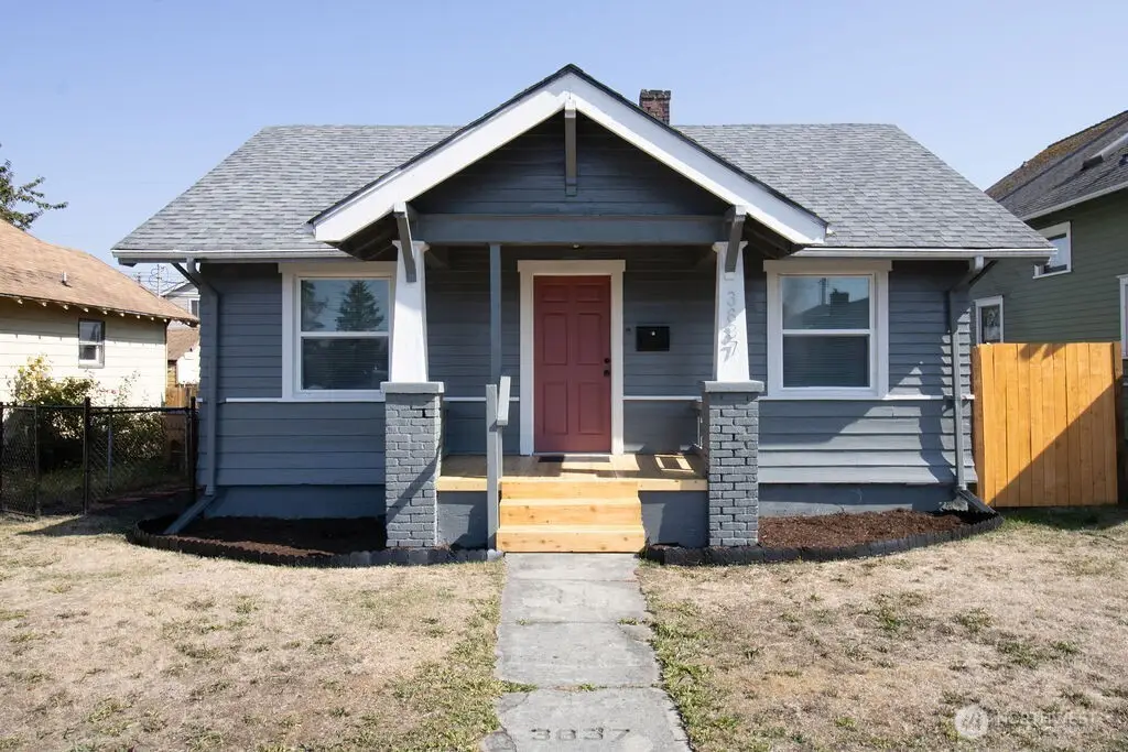 3837 E G St, Tacoma, WA 98404 - #1