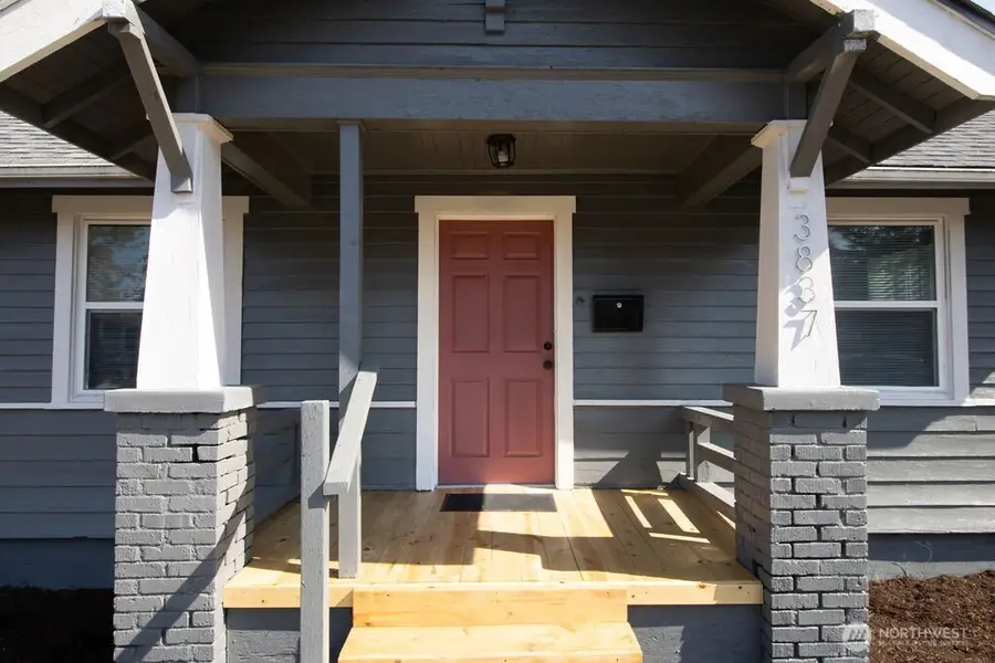 3837 E G St, Tacoma, WA 98404 - #2