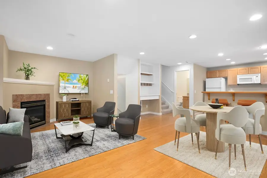 8518 Midvale Avenue Nw #B, Seattle, WA 98103 - #3