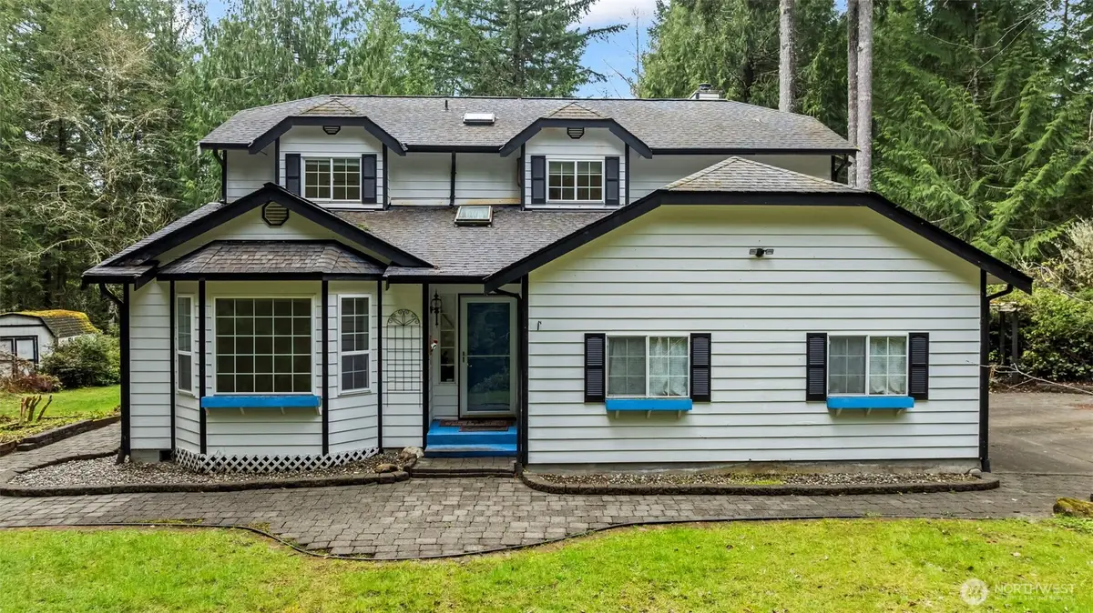 6550 Prince Pine Lane Nw, Bremerton, WA 98312 - #1