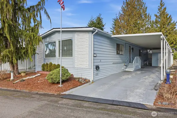 1415 84th Street Se #172, Everett, WA 98208