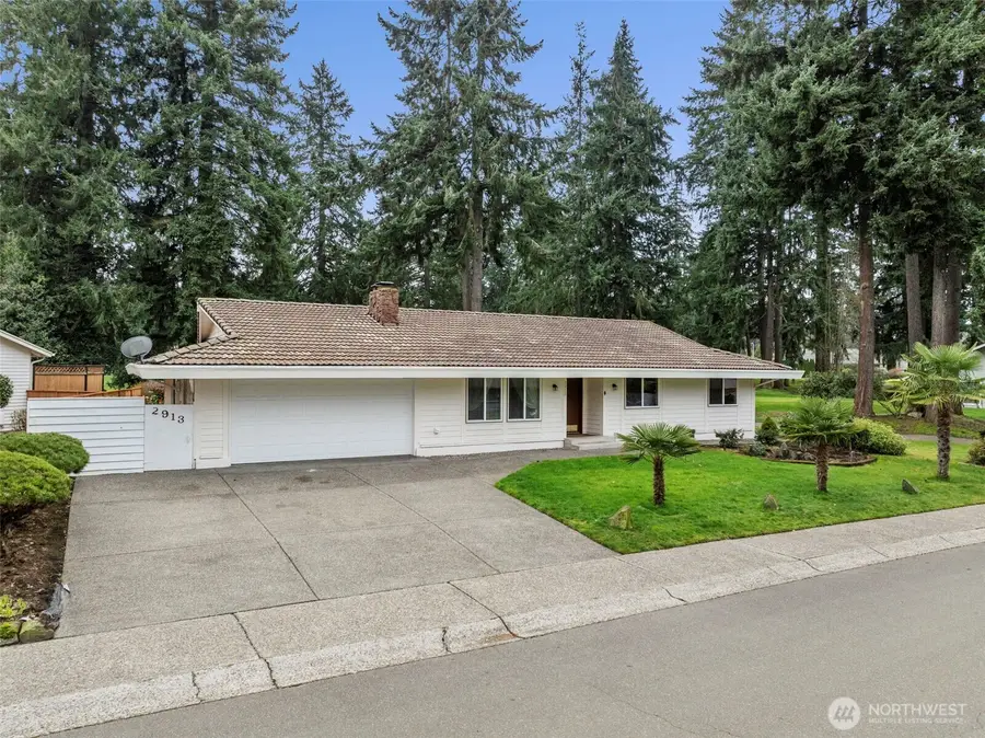 2913 SW 323rd Street, Federal Way, WA 98023 - #3