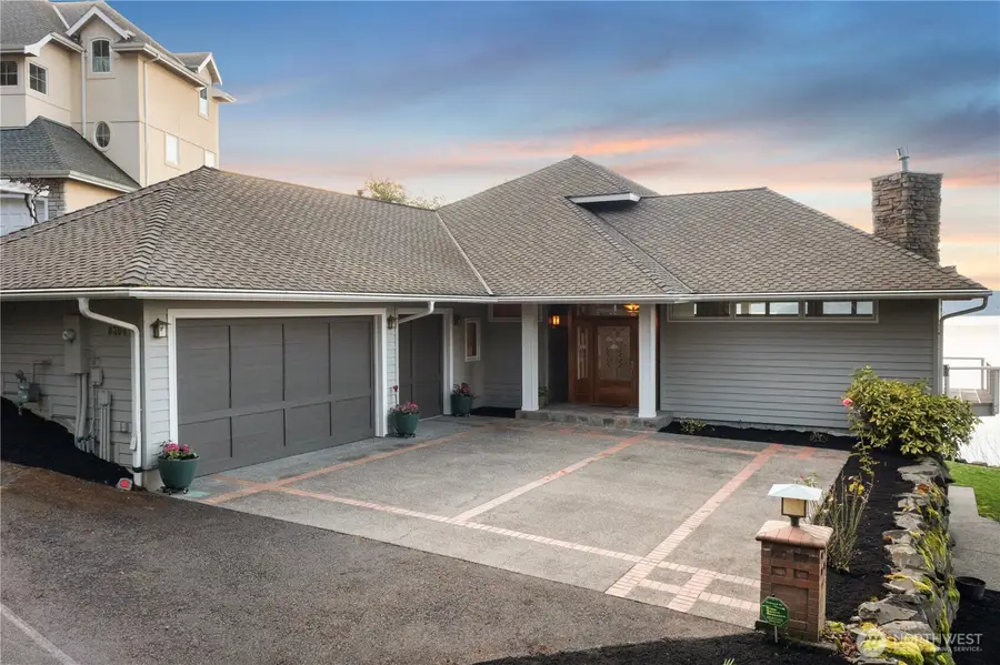 8204 East Side Drive Ne, Tacoma, WA 98422 - #2