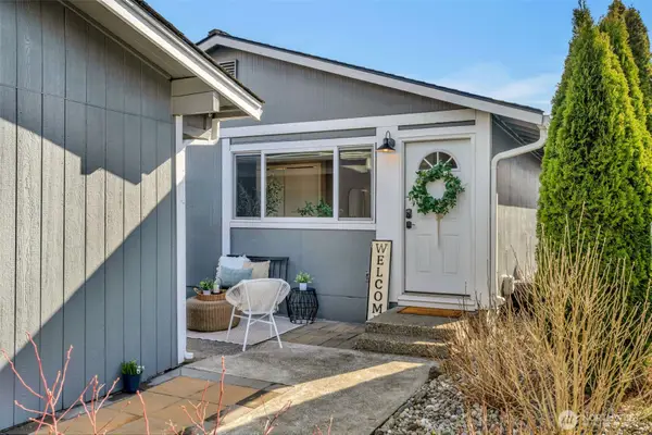 8802 14th Street Ne, Lake Stevens, WA 98258