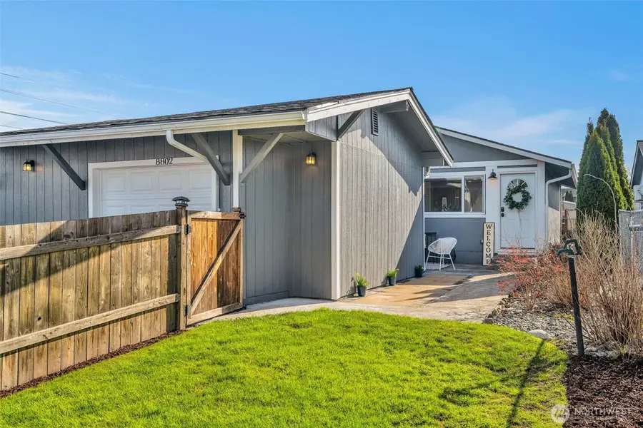 8802 14th Street Ne, Lake Stevens, WA 98258 - #3