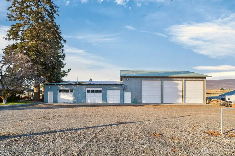 2775 4th Street Se, East Wenatchee, WA 98802 - #2