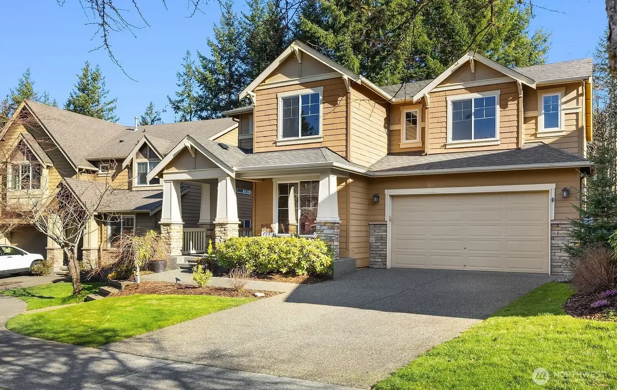 8812 Norman Avenue Se, Snoqualmie, WA 98065 - #1