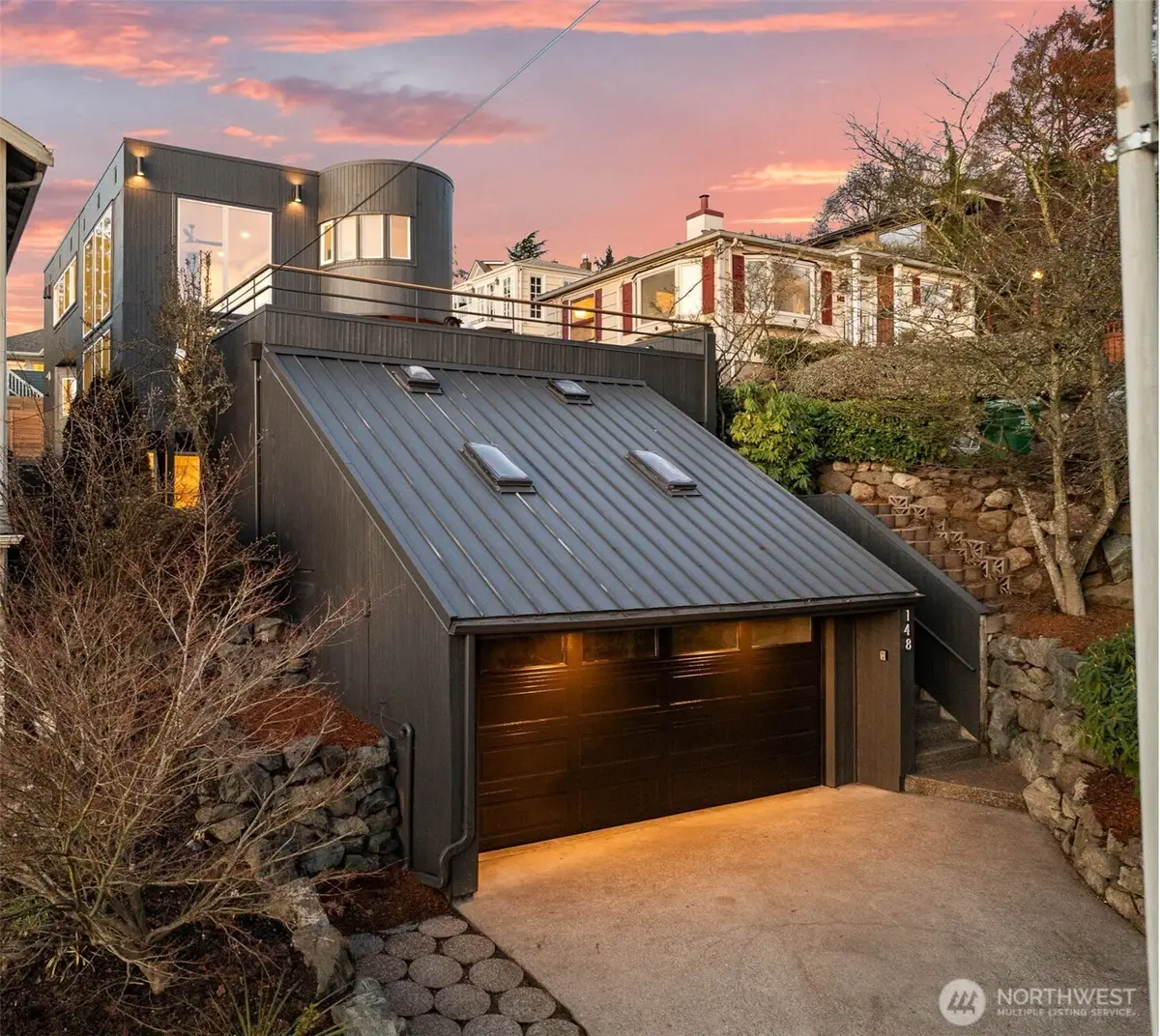 148 NW 59th Street, Seattle, WA 98107 - #1