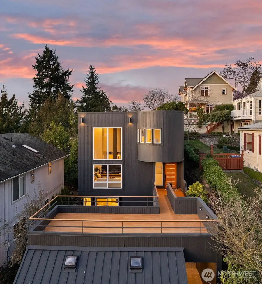 148 NW 59th Street, Seattle, WA 98107 - #2