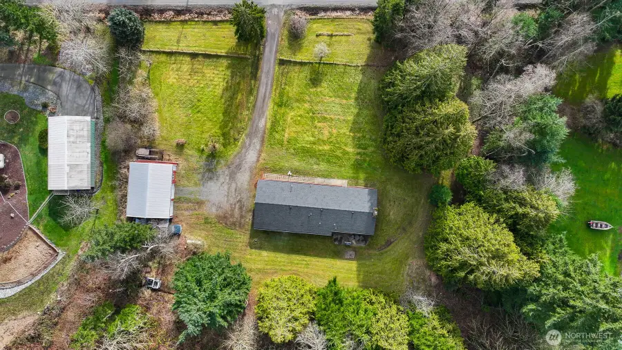 2962 Haynie Road, Custer, WA 98240 - #3