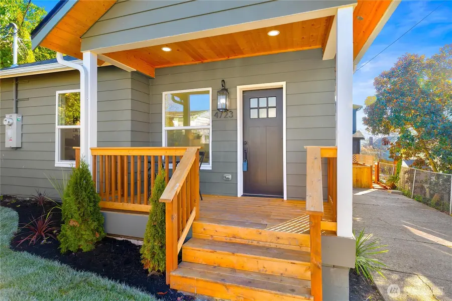 4723 S Findlay Street, Seattle, WA 98118 - #2
