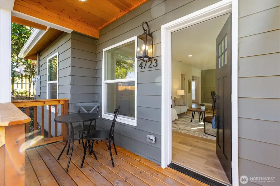 4723 S Findlay Street, Seattle, WA 98118 - #3