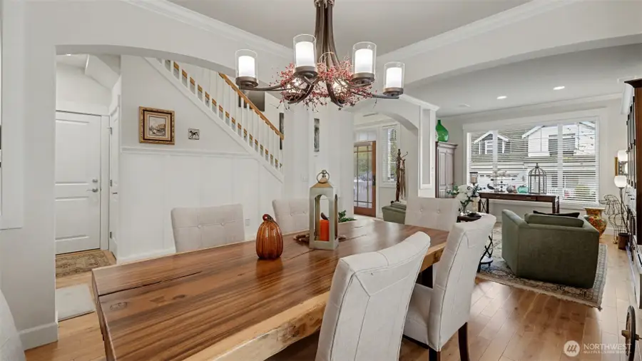 1110 N 27th Place, Renton, WA 98056 - #3