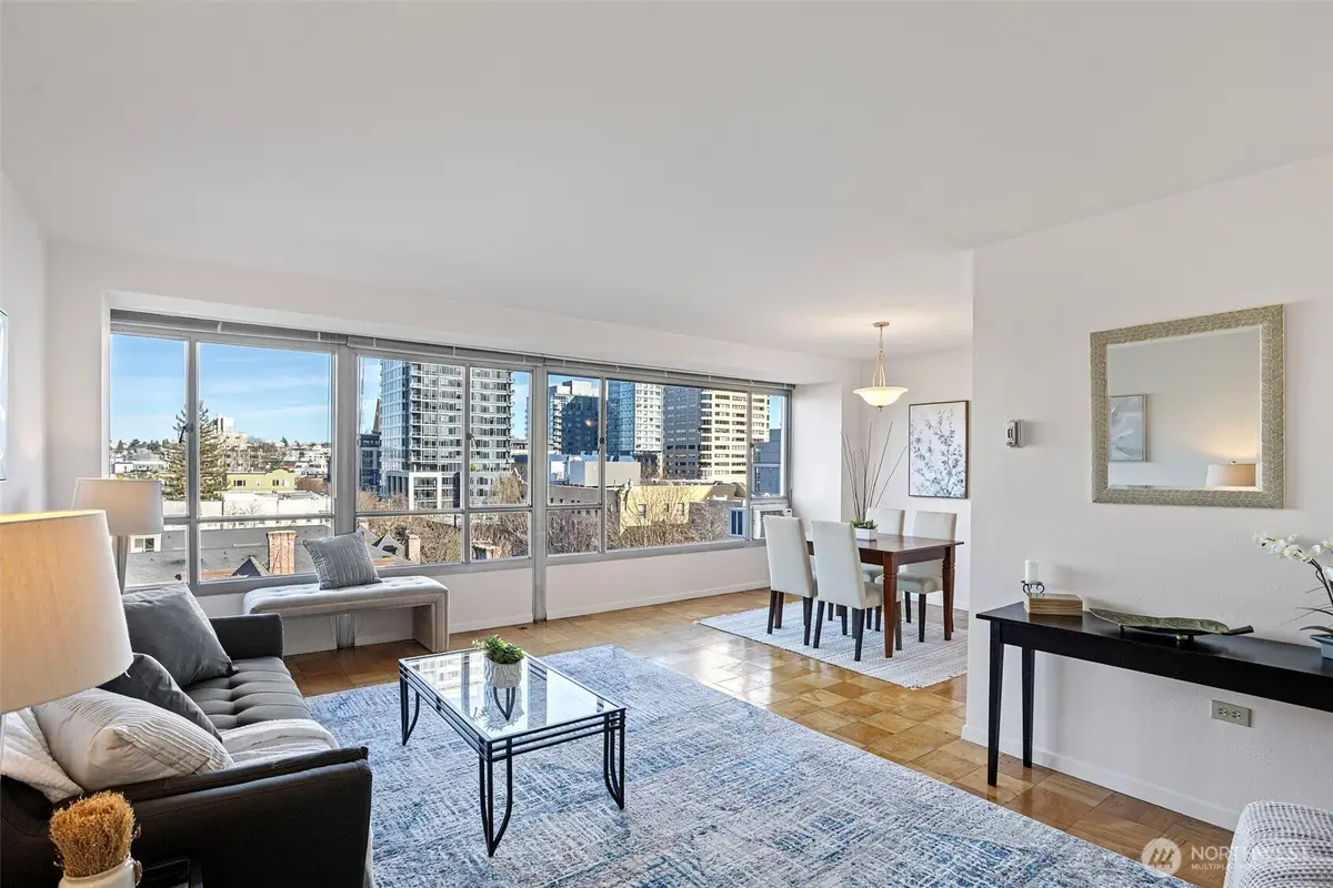 1221 Minor Avenue #808, Seattle, WA 98101 - #1