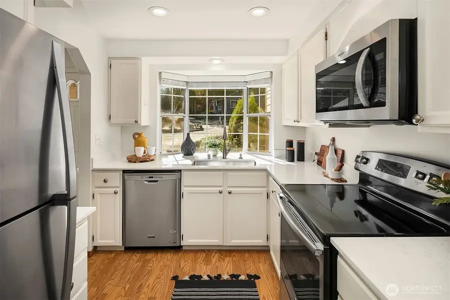 13726 NE 85th Street, Redmond, WA 98052 - #3