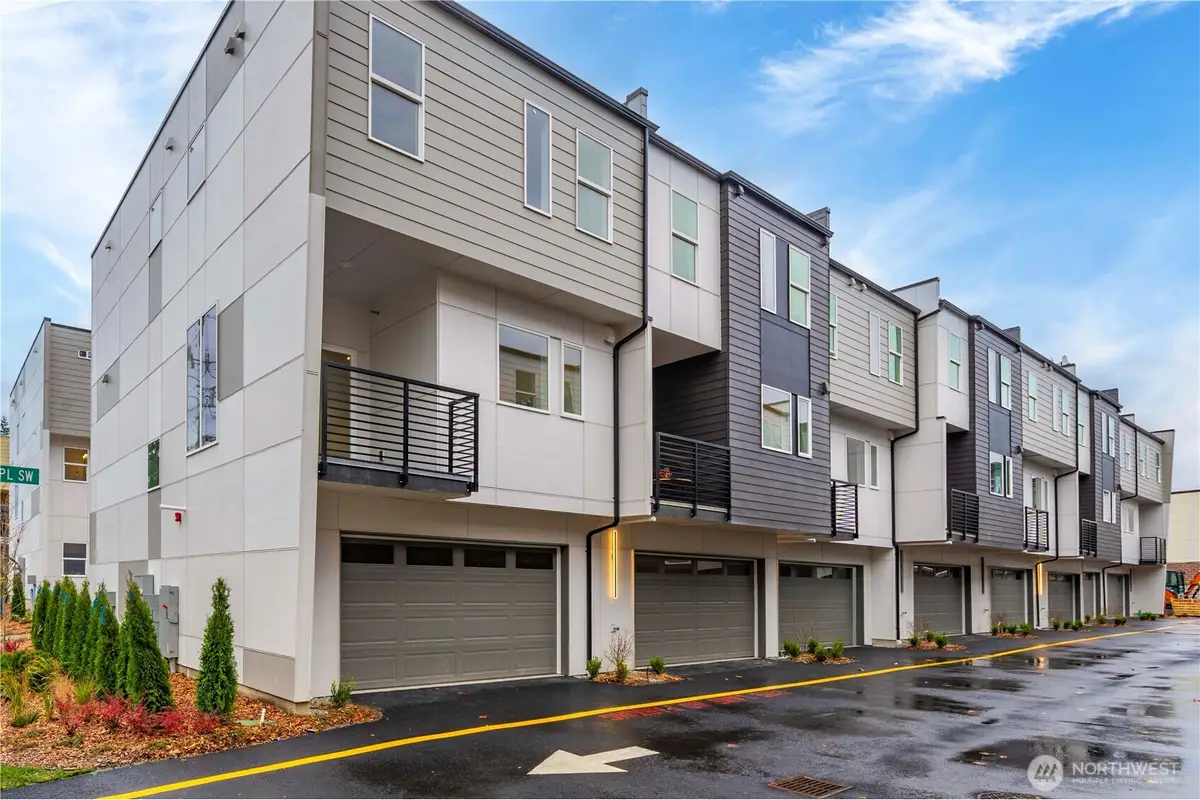 11543 17th Place Sw, Burien, WA 98146 - #1