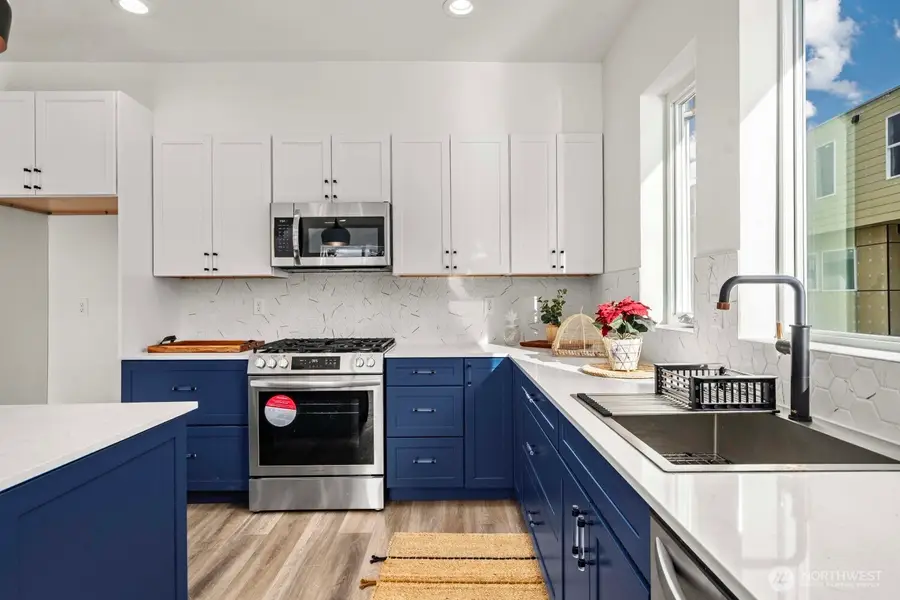 11543 17th Place Sw, Burien, WA 98146 - #3