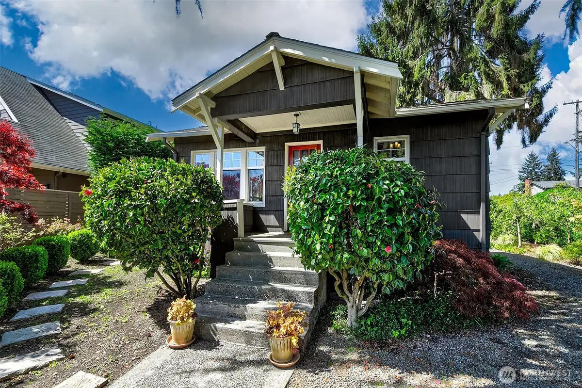 8403 32nd Avenue Sw, Seattle, WA 98126 - #1