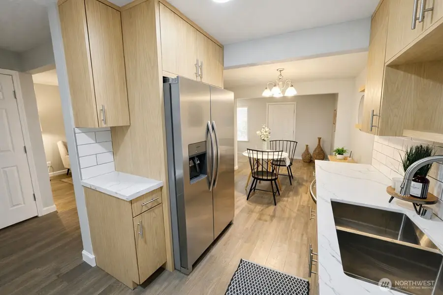 1910 75th Street Se #2E, Everett, WA 98203 - #3