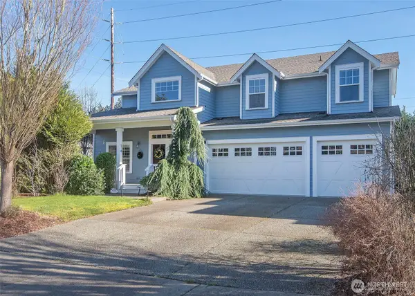 629 Emory Drive, Snohomish, WA 98290