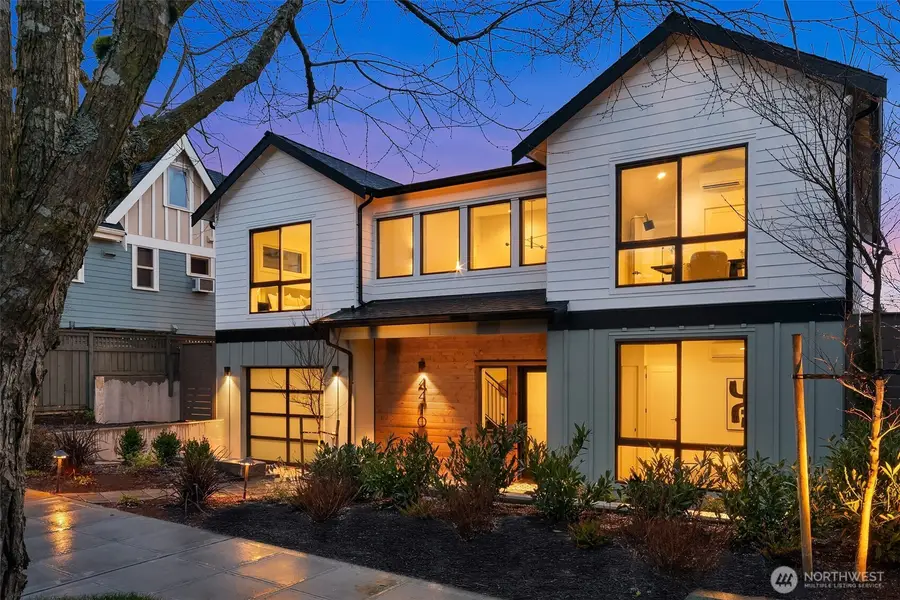 4410 Eastern Avenue Ne, Seattle, WA 98105 - #2