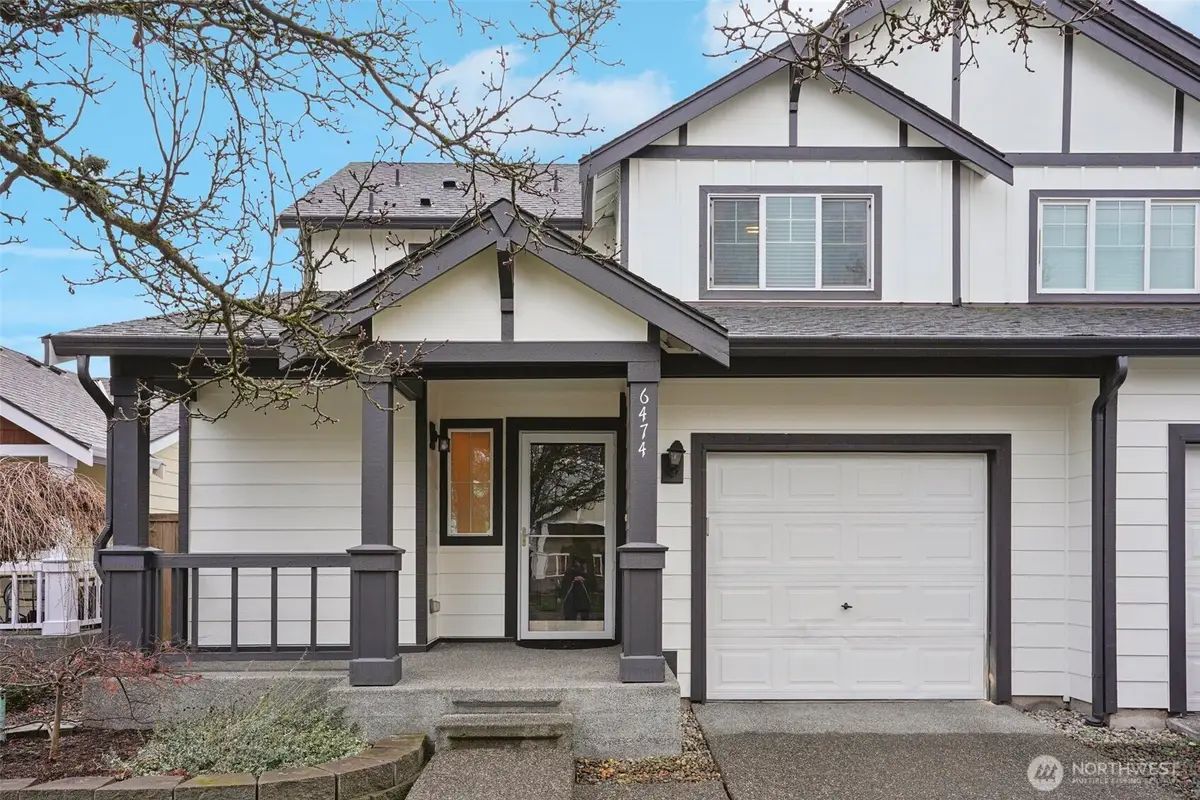 6474 Park Street E, Fife, WA 98424 - #1