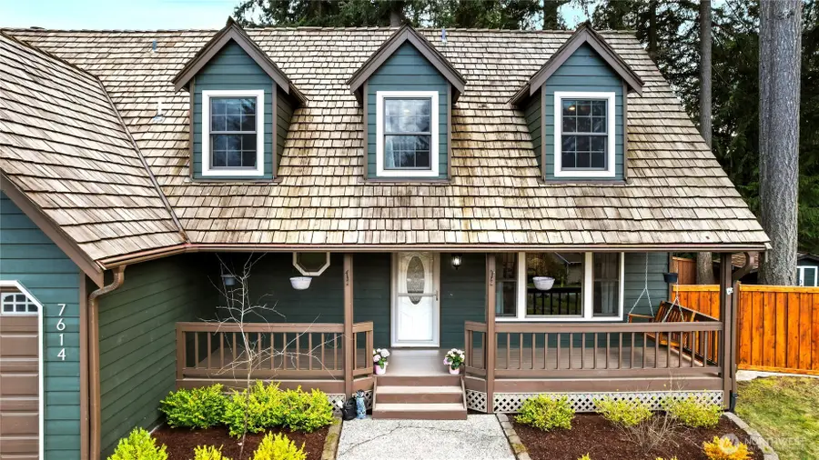 7614 Orcas Place Nw, Bremerton, WA 98311 - #3