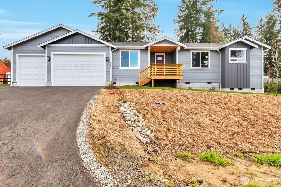 4940 Johnson Street Nw, Bremerton, WA 98311 - #2