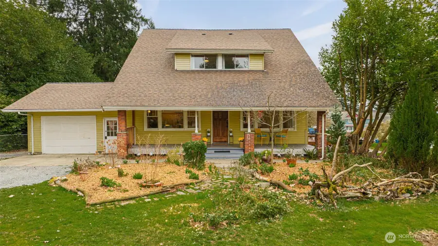 905 Avenue A, Snohomish, WA 98290 - #3