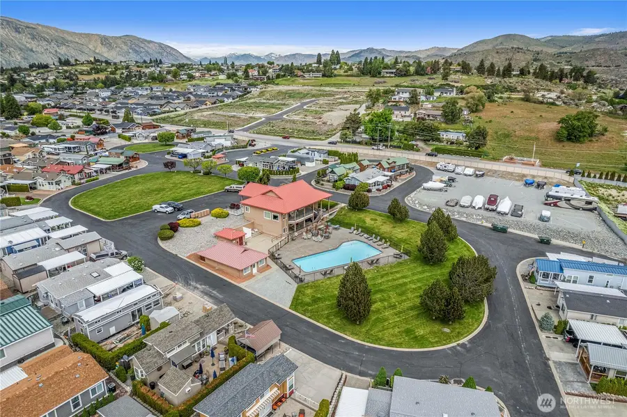 1000 Sr 150 #33, Manson, WA 98831 - #2