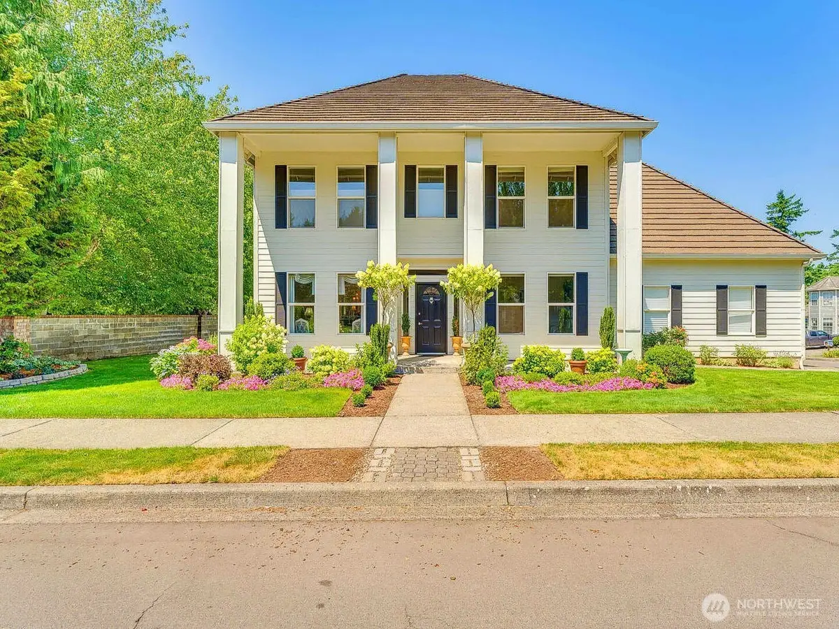 1837 NW 45th Avenue, Camas, WA 98607 - #1