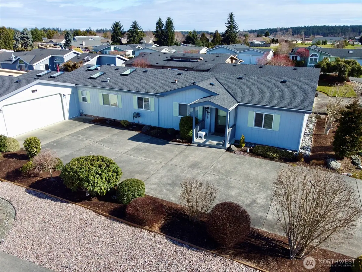 420 W Cove Lane, Sequim, WA 98382 - #1