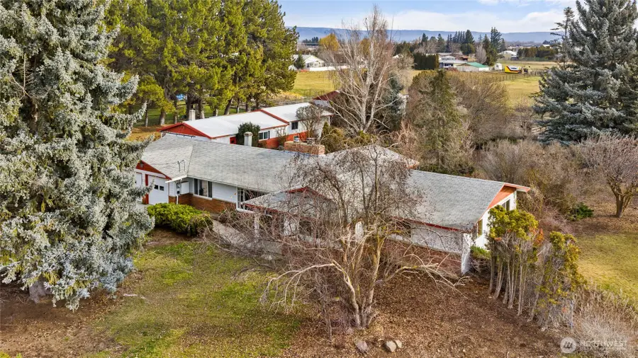 590 Strange Road, Ellensburg, WA 98926 - #3