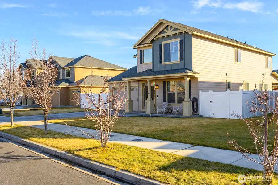4711 Badger Street, Moses Lake, WA 98837 - #3
